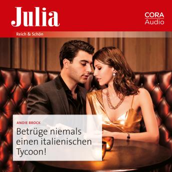 [German] - Betrüge niemals einen italienischen Tycoon!