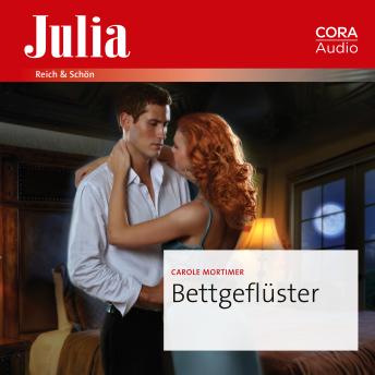 [German] - Bettgeflüster