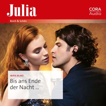 [German] - Bis ans Ende der Nacht ...