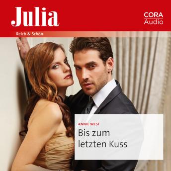 [German] - Bis zum letzten Kuss
