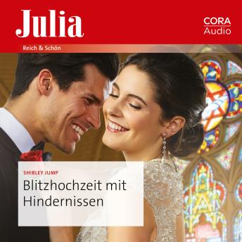 [German] - Blitzhochzeit mit Hindernissen