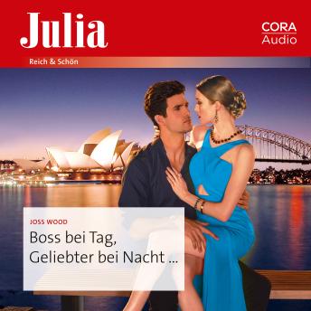 [German] - Boss bei Tag, Geliebter bei Nacht ...