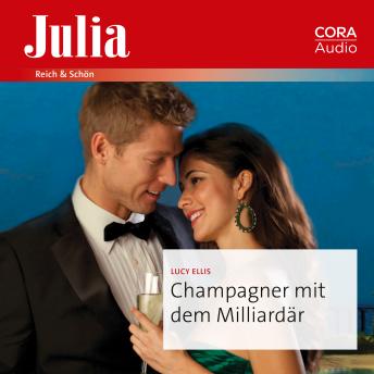 [German] - Champagner mit dem Milliardär