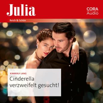 [German] - Cinderella verzweifelt gesucht!
