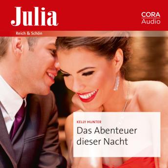 [German] - Das Abenteuer dieser Nacht