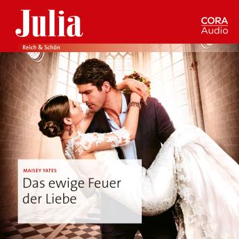 [German] - Das ewige Feuer der Liebe