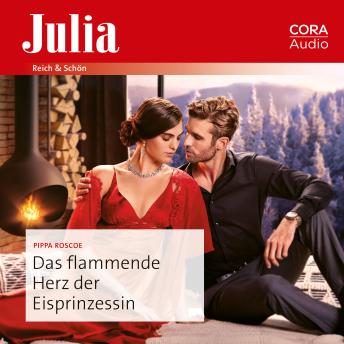 [German] - Das flammende Herz der Eisprinzessin