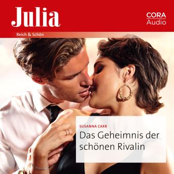[German] - Das Geheimnis der schönen Rivalin