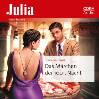 [German] - Das Märchen der 1001. Nacht