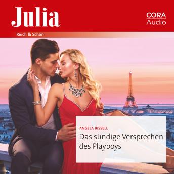 [German] - Das sündige Versprechen des Playboys