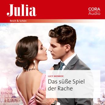 [German] - Das süße Spiel der Rache