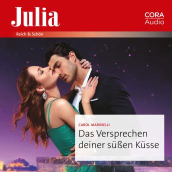 [German] - Das Versprechen deiner süßen Küsse