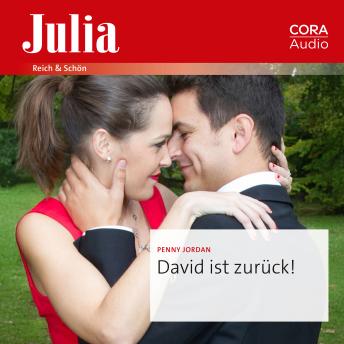 [German] - David ist zurück!