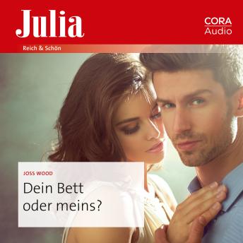 [German] - Dein Bett oder meins?