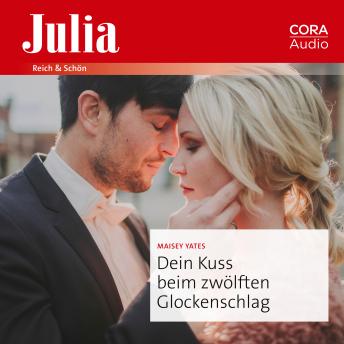 [German] - Dein Kuss beim zwölften Glockenschlag