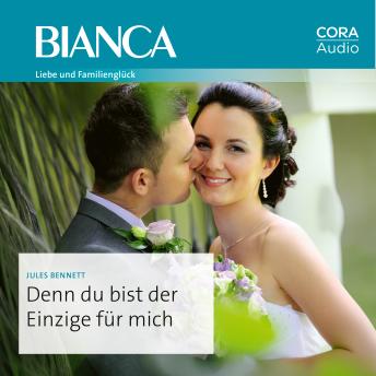 [German] - Denn du bist der Einzige für mich