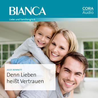 [German] - Denn Lieben heißt Vertrauen