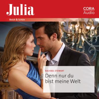 [German] - Denn nur du bist meine Welt