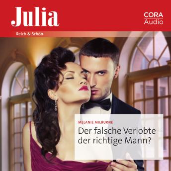 [German] - Der falsche Verlobte - der richtige Mann?