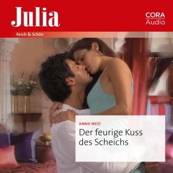 [German] - Der feurige Kuss des Scheichs