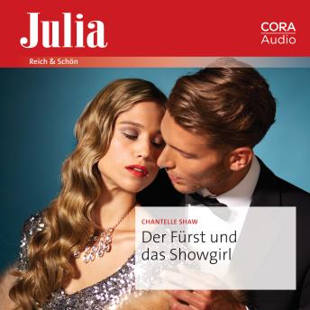 [German] - Der Fürst und das Showgirl