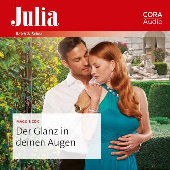 [German] - Der Glanz in deinen Augen