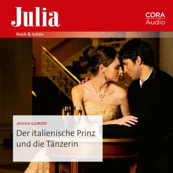 [German] - Der italienische Prinz und die Tänzerin