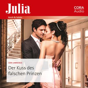 [German] - Der Kuss des falschen Prinzen