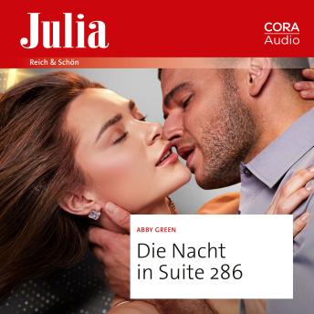 [German] - Die Nacht in Suite 286