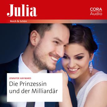 [German] - Die Prinzessin und der Milliardär