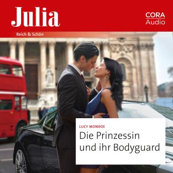 [German] - Die Prinzessin und ihr Bodyguard