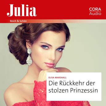 [German] - Die Rückkehr der stolzen Prinzessin