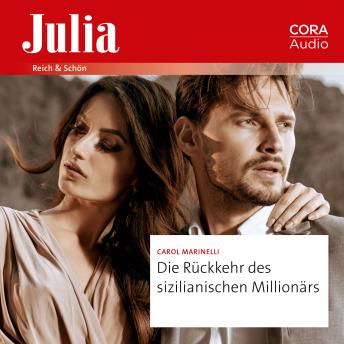 [German] - Die Rückkehr des sizilianischen Millionärs