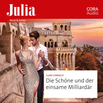 [German] - Die Schöne und der einsame Milliardär