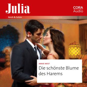 [German] - Die schönste Blume des Harems