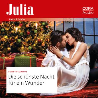 [German] - Die schönste Nacht für ein Wunder