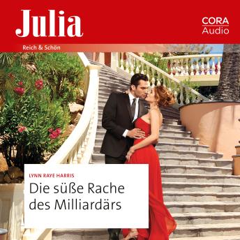 [German] - Die süße Rache des Milliardärs
