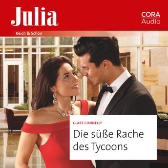 [German] - Die süße Rache des Tycoons