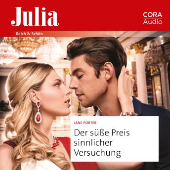 [German] - Der süße Preis sinnlicher Versuchung