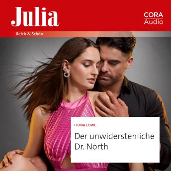 [German] - Der unwiderstehliche Dr. North