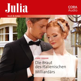 [German] - Die Braut des italienischen Milliardärs