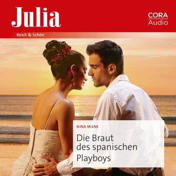 [German] - Die Braut des spanischen Playboys