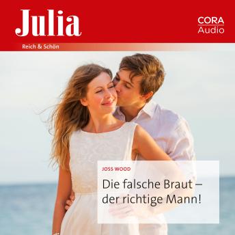 [German] - Die falsche Braut – der richtige Mann!