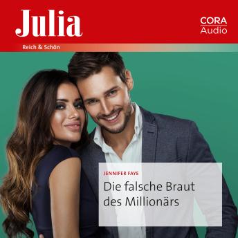 [German] - Die falsche Braut des Millionärs
