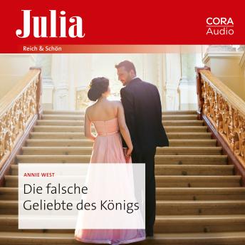 [German] - Die falsche Geliebte des Königs