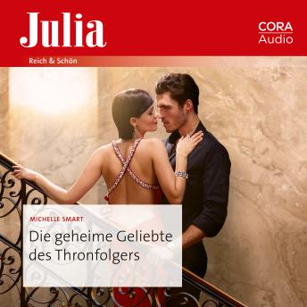 [German] - Die geheime Geliebte des Thronfolgers