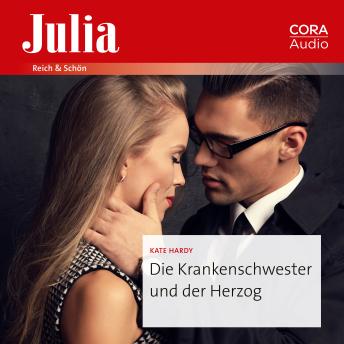 [German] - Die Krankenschwester und der Herzog