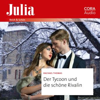 [German] - Der Tycoon und die schöne Rivalin