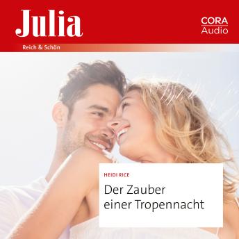 [German] - Der Zauber einer Tropennacht