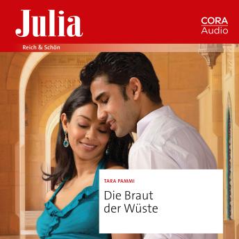 [German] - Die Braut der Wüste